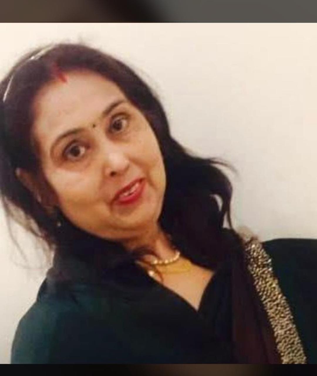 अनमोल मिसाल: नेत्रदान कर कवर्धा की संगीता जैन ने मृत्यु के बाद भी बांटी रोशनी, बनीं मानवता की प्रतीक