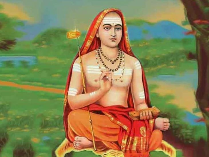 आदित्यवाहिनी द्वारा भगवान आद्य शंकराचार्य का 2532वाँ प्राकट्य महोत्सव पिपरिया में होगा आयोजित